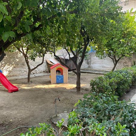 My Home Atenas Exterior foto