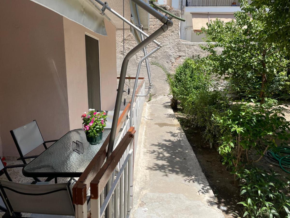 My Home Atenas Exterior foto