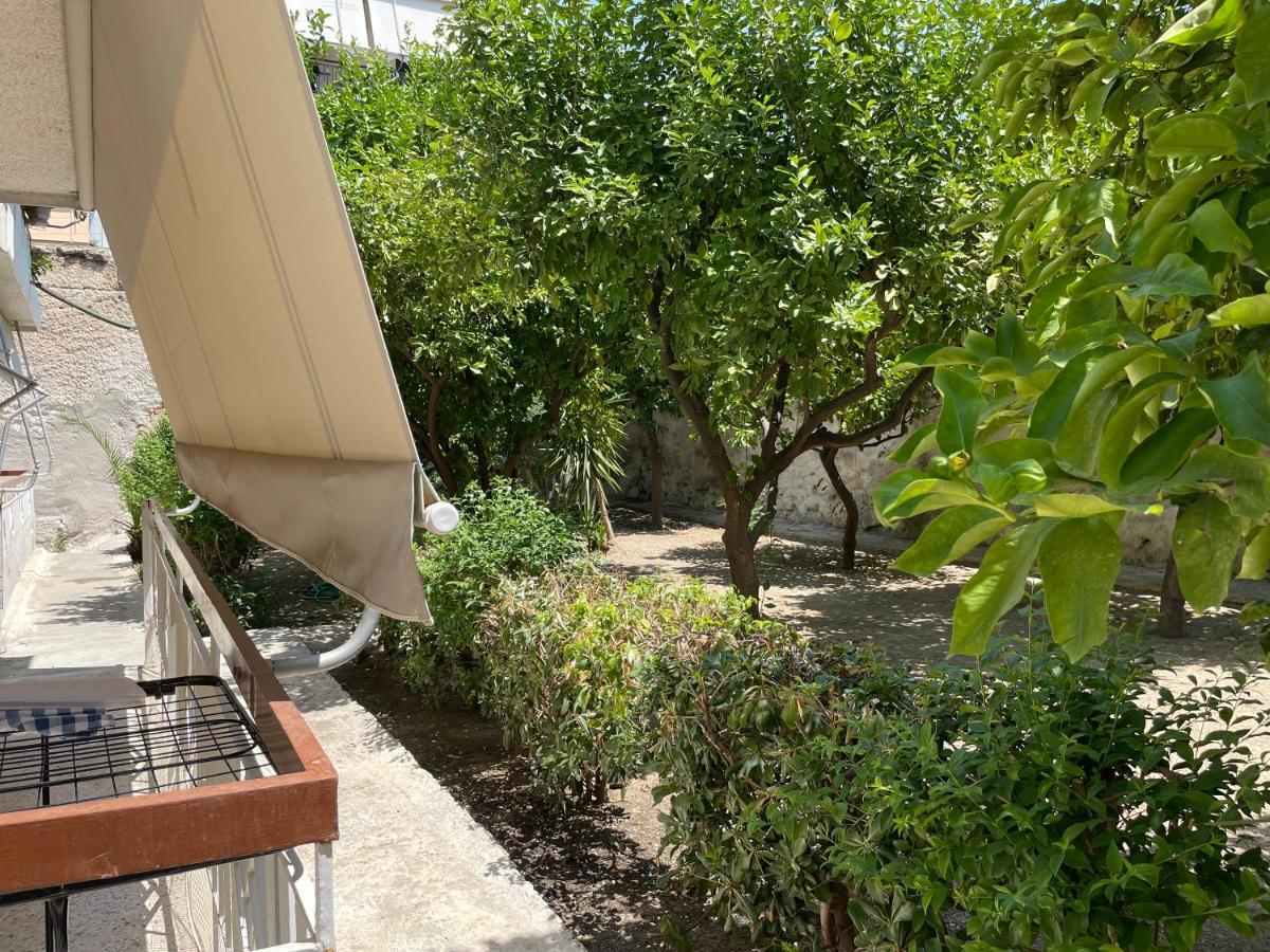 My Home Atenas Exterior foto