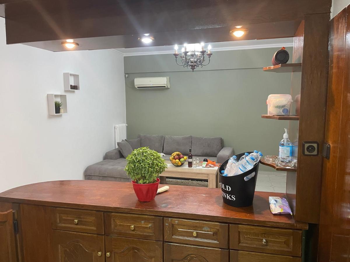 My Home Atenas Exterior foto