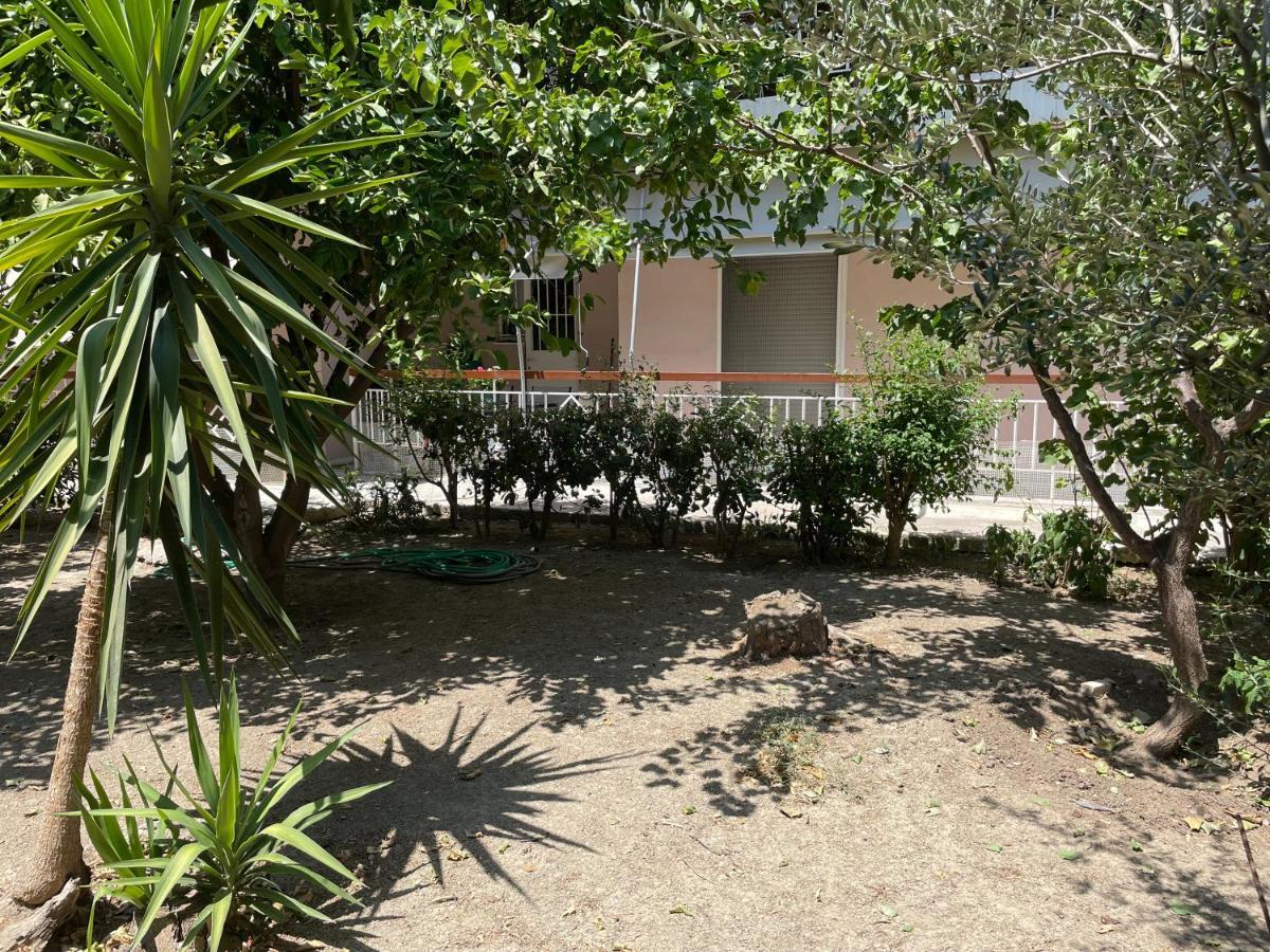 My Home Atenas Exterior foto