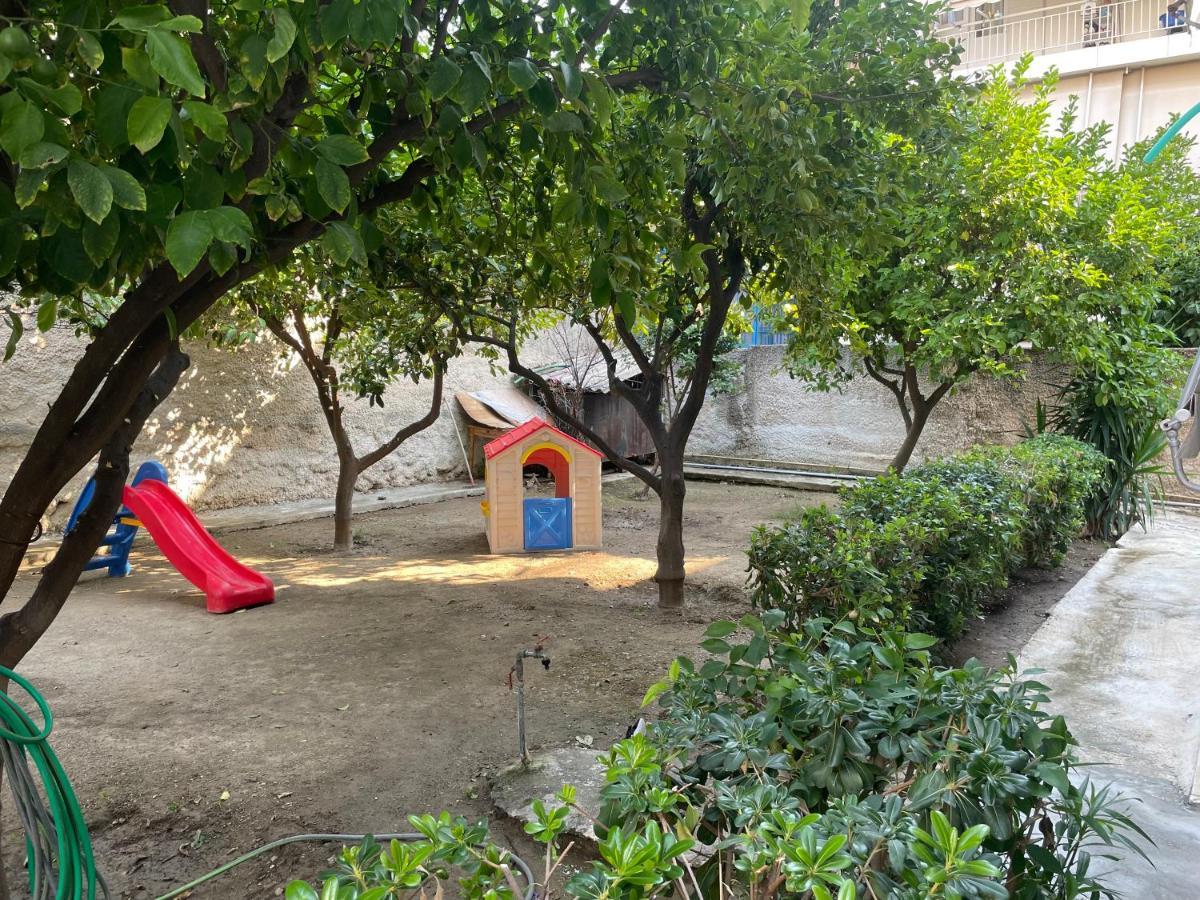 My Home Atenas Exterior foto