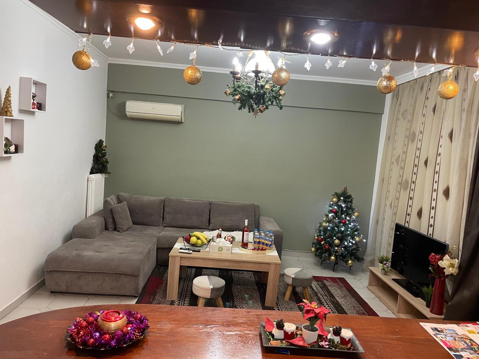 My Home Atenas Exterior foto